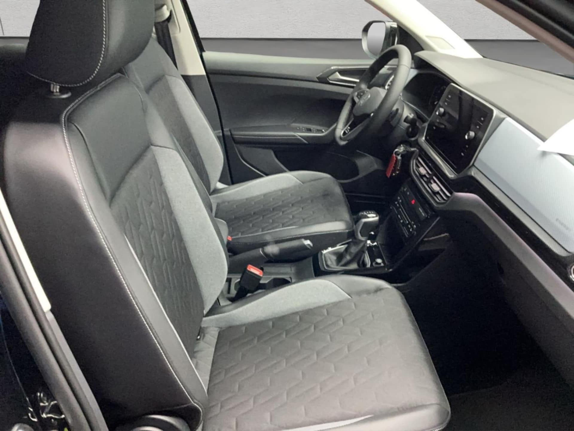 Volkswagen T-Cross ENERGY