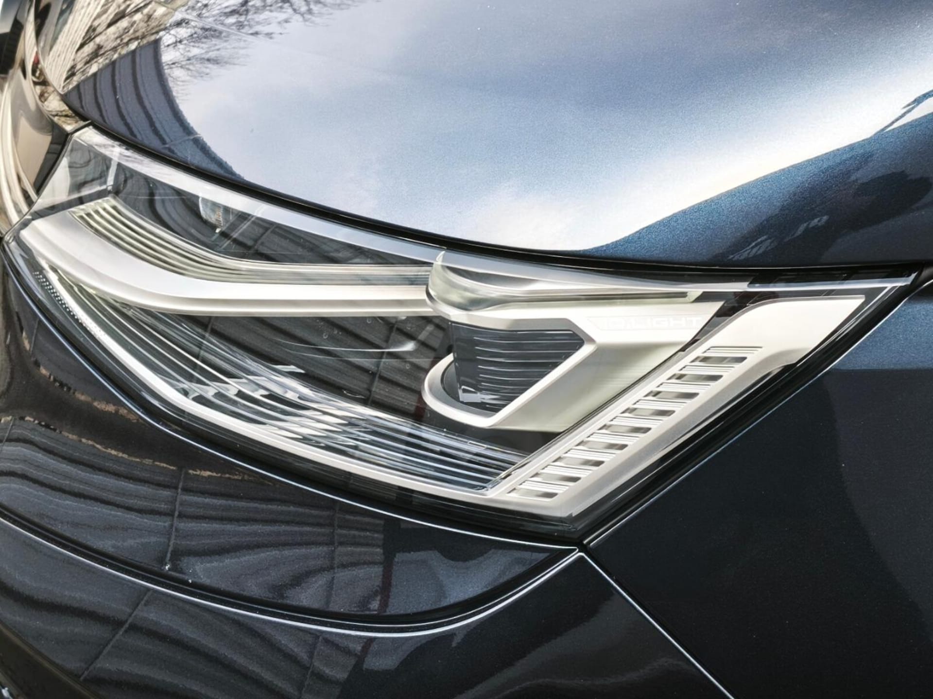 Volkswagen Multivan długi rozstaw osi Life