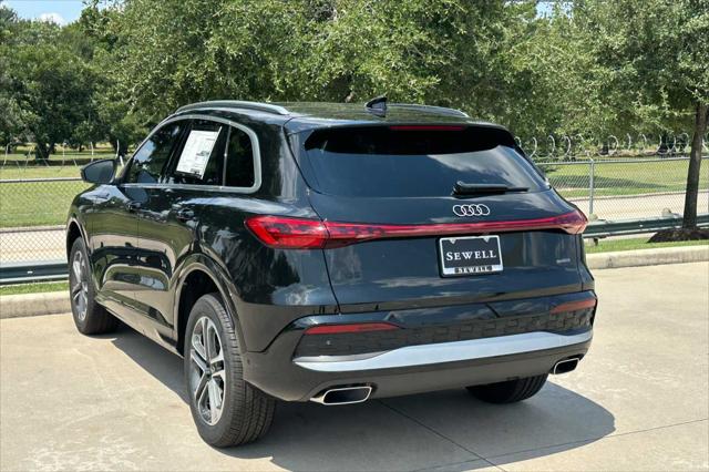 2025 Audi Q5 Premium - Photo 3