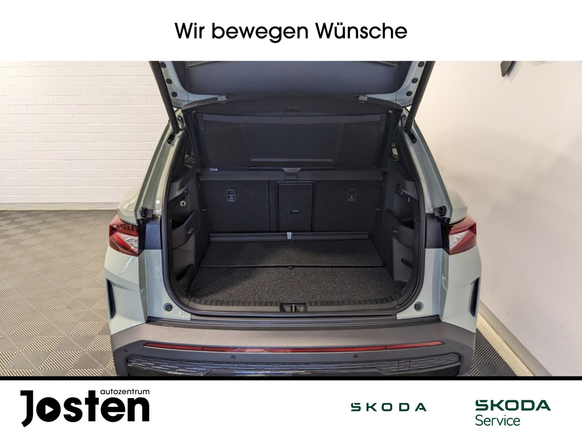Skoda Elroq RS