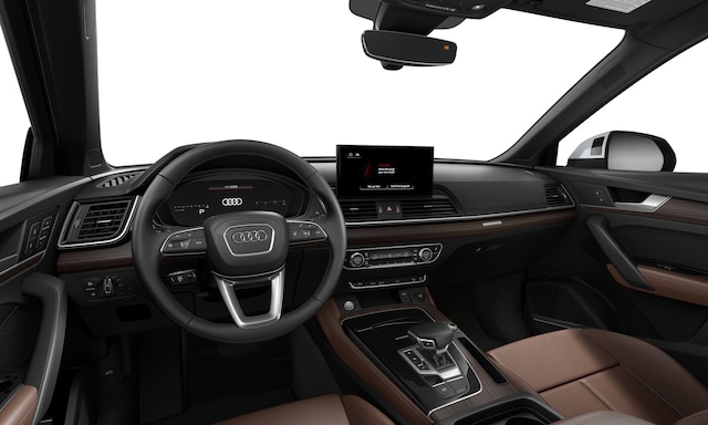 2023 Audi Q5 Sportback