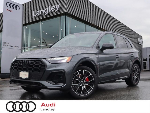2024 Audi Q5