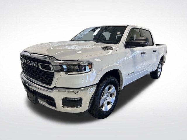 2025 RAM Ram 1500 Pickup Big Horn/Lone Star - Photo 29