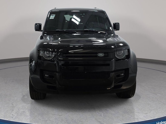 2023 Land Rover Defender