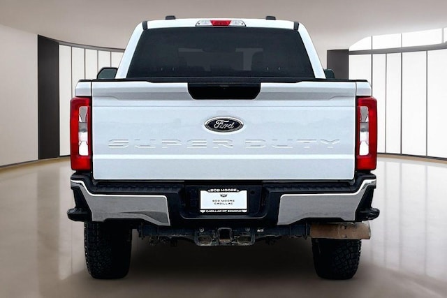 2023 Ford