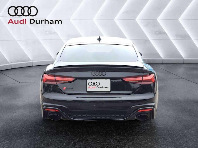2024 Audi RS5 Sportback