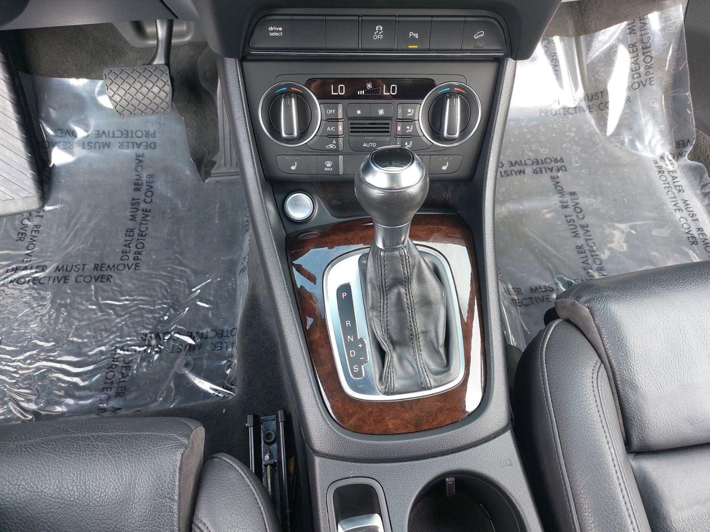 2018 Audi Q3 Premium Plus - Photo 22