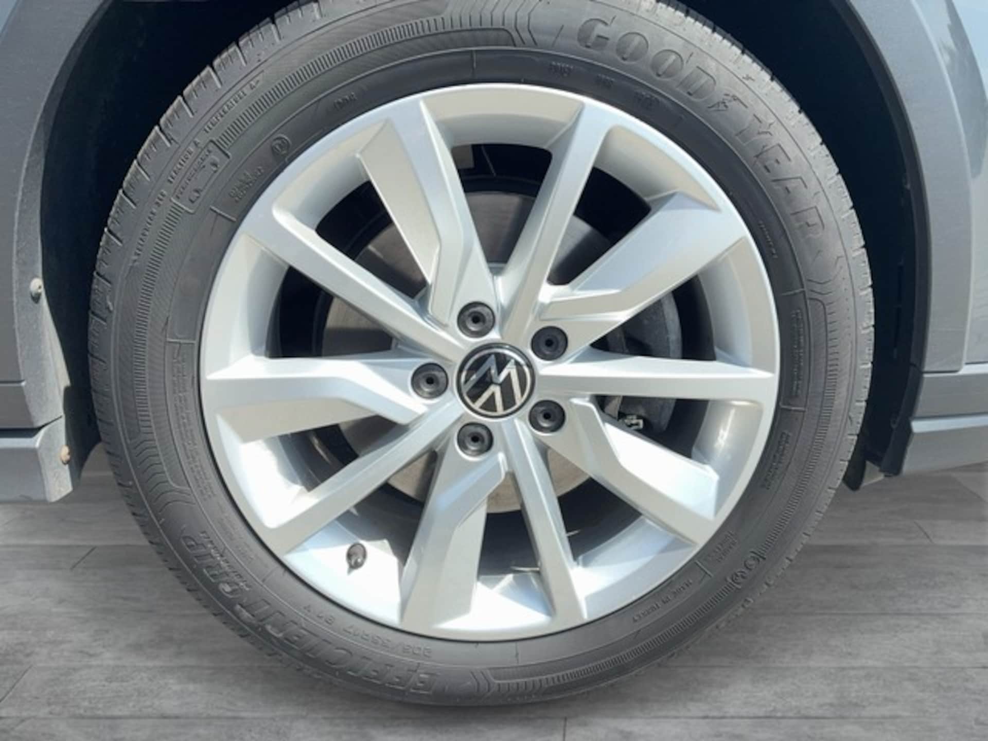 Volkswagen Golf Variant Alltrack