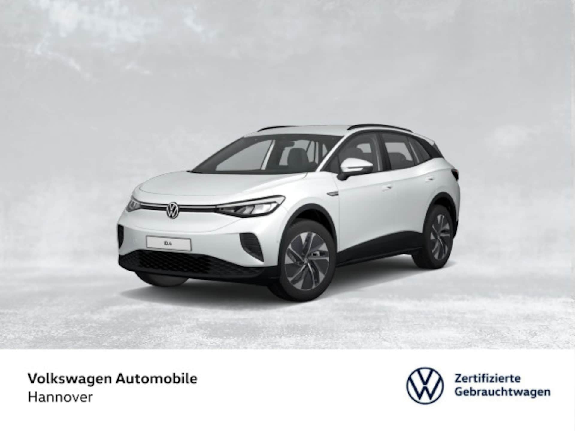 Volkswagen ID.4 Pro Performance