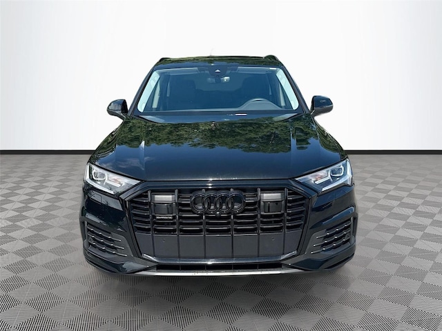 2023 Audi Q7