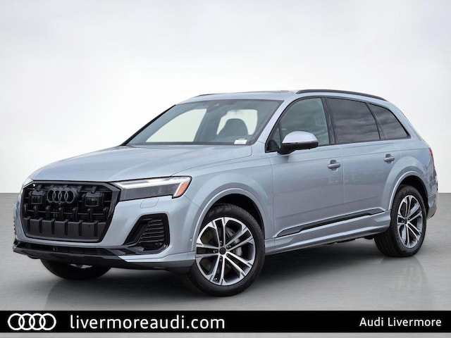 Photo of 2026 Audi Q7