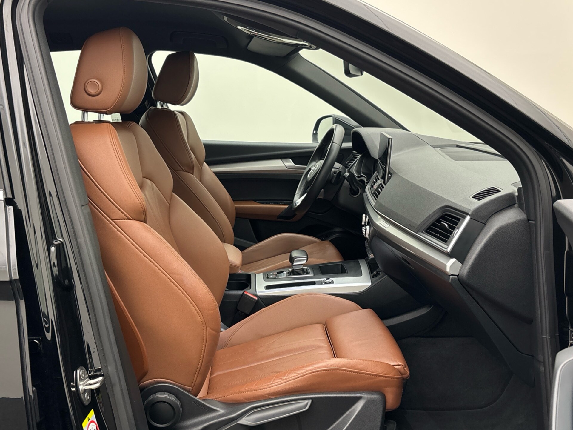 Audi Q5 Sportback TFSI e advanced
