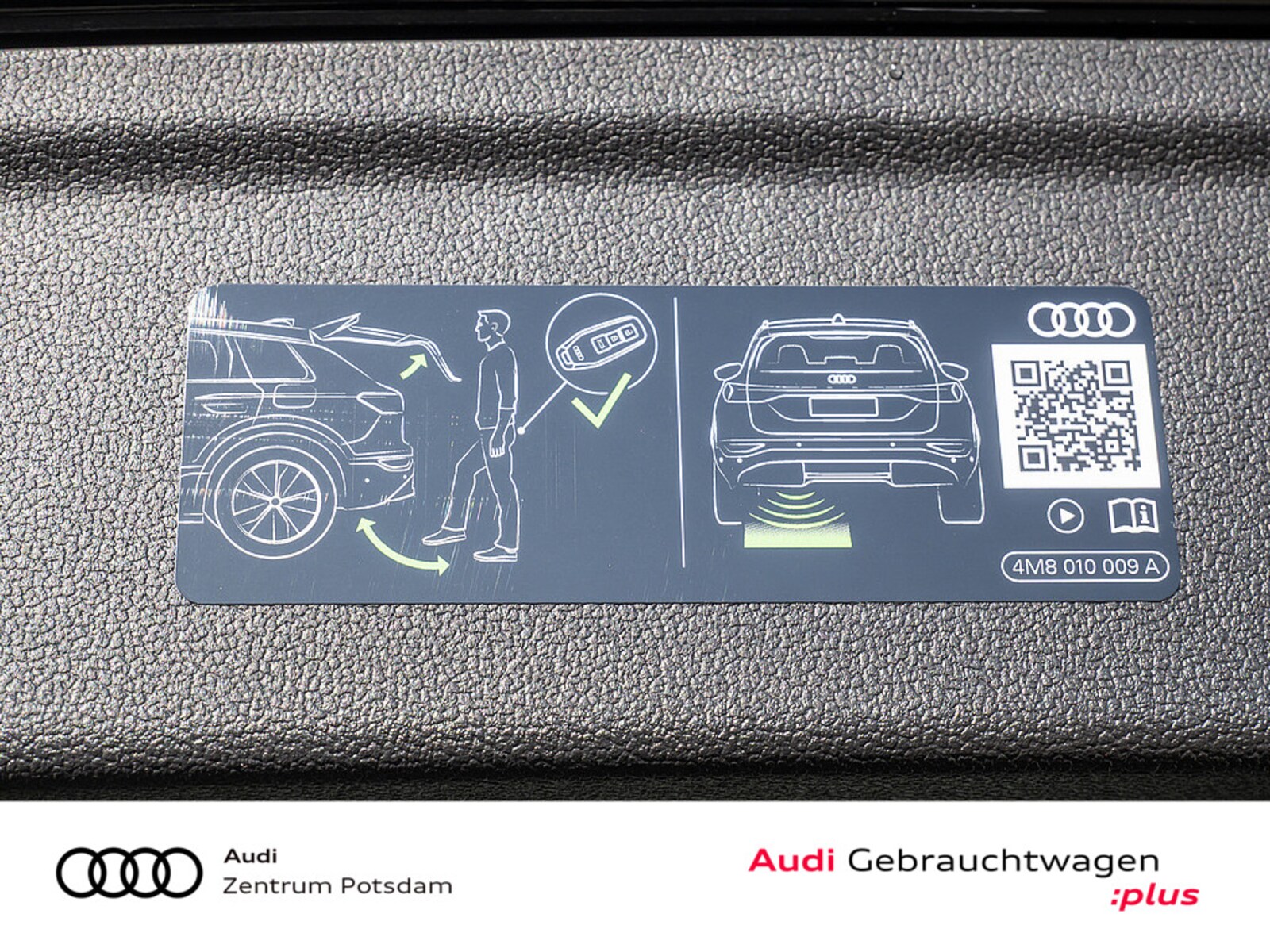 Audi A3 allstreet – Bild 24