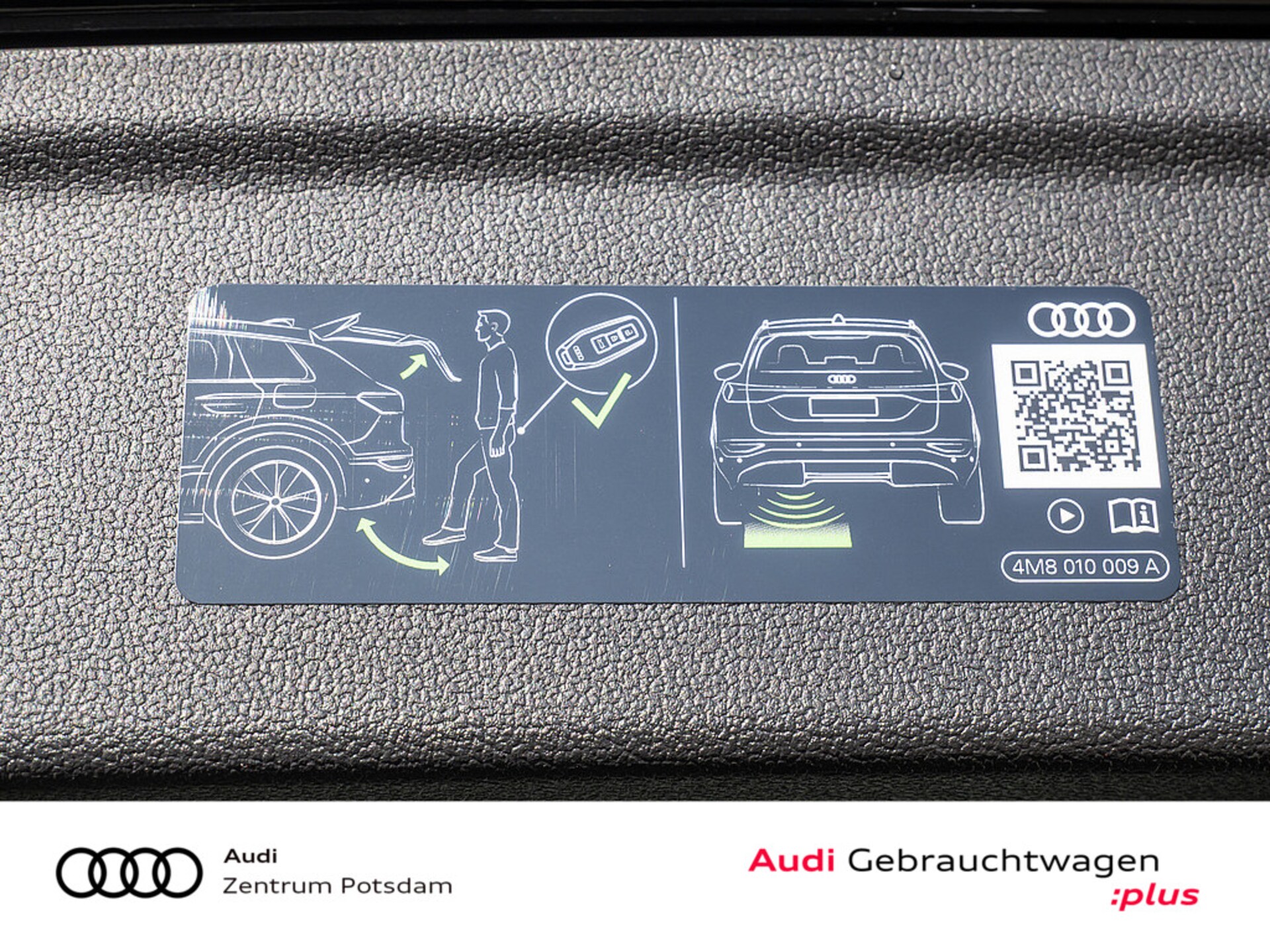 Audi A3 allstreet