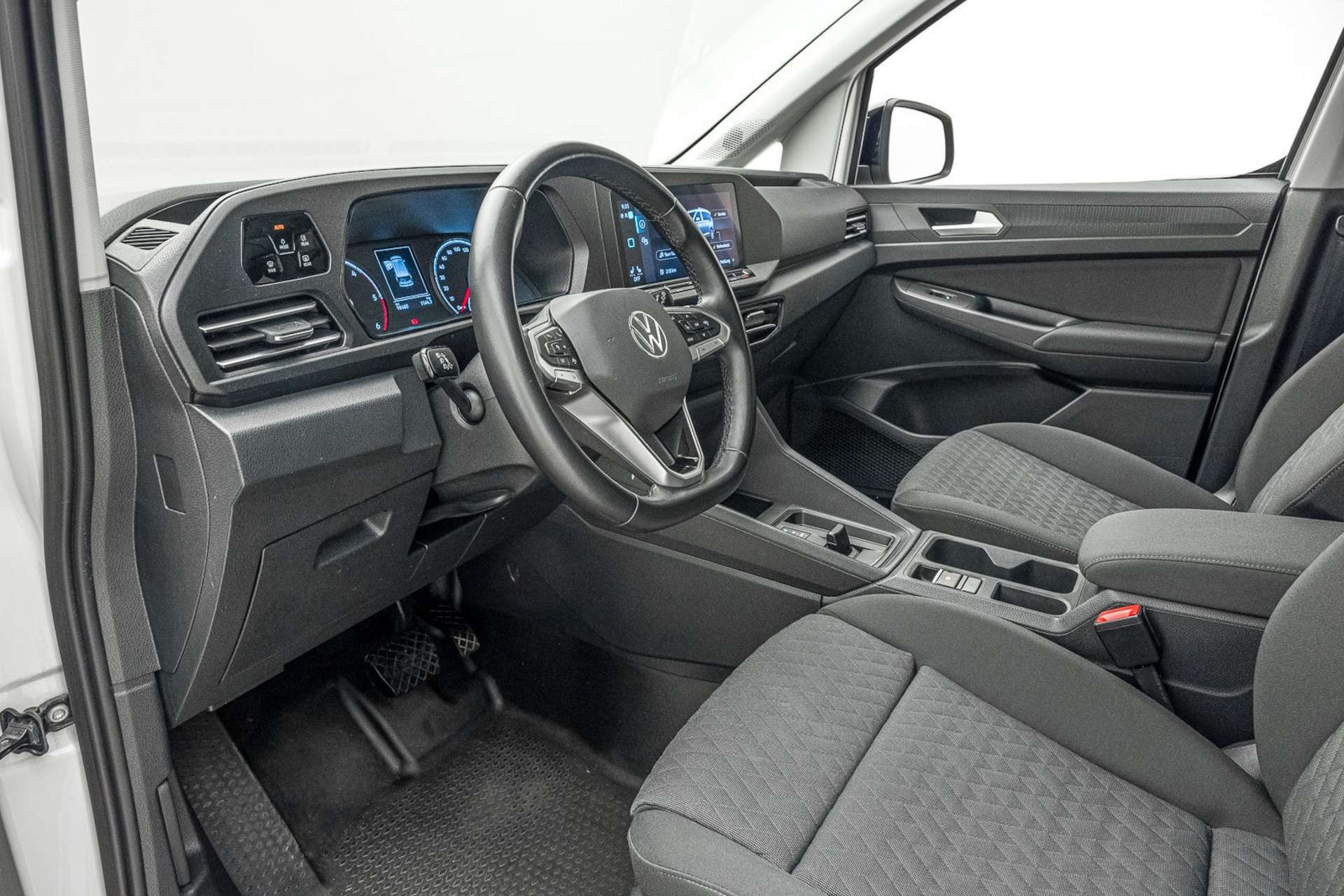 Volkswagen Caddy Maxi Life