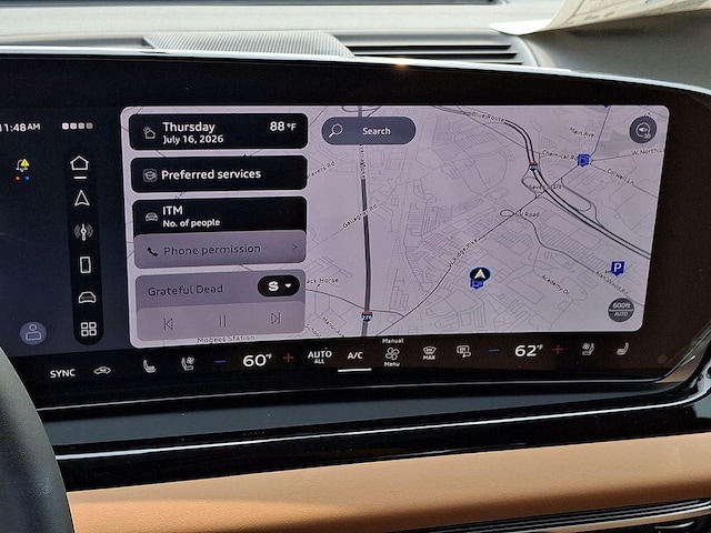 2026 Audi A6 Premium Plus - Photo 10
