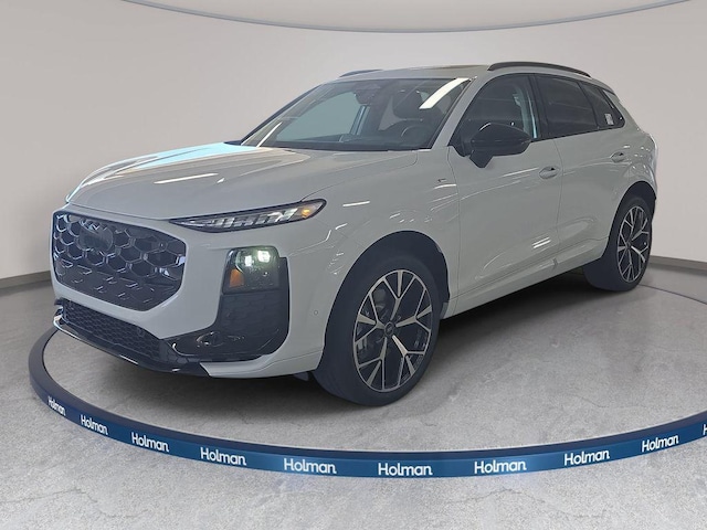 2026 Audi Q3 SUV