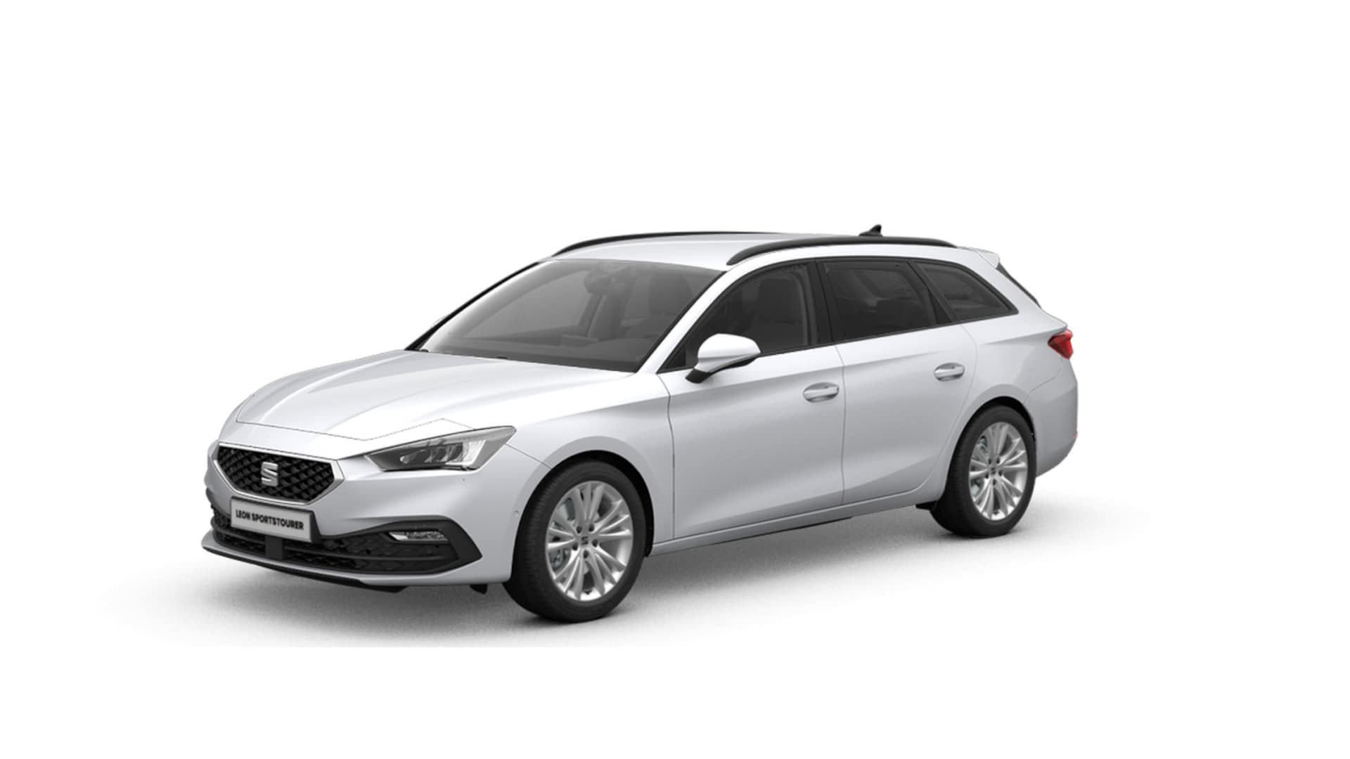 SEAT Leon Sportstourer Style