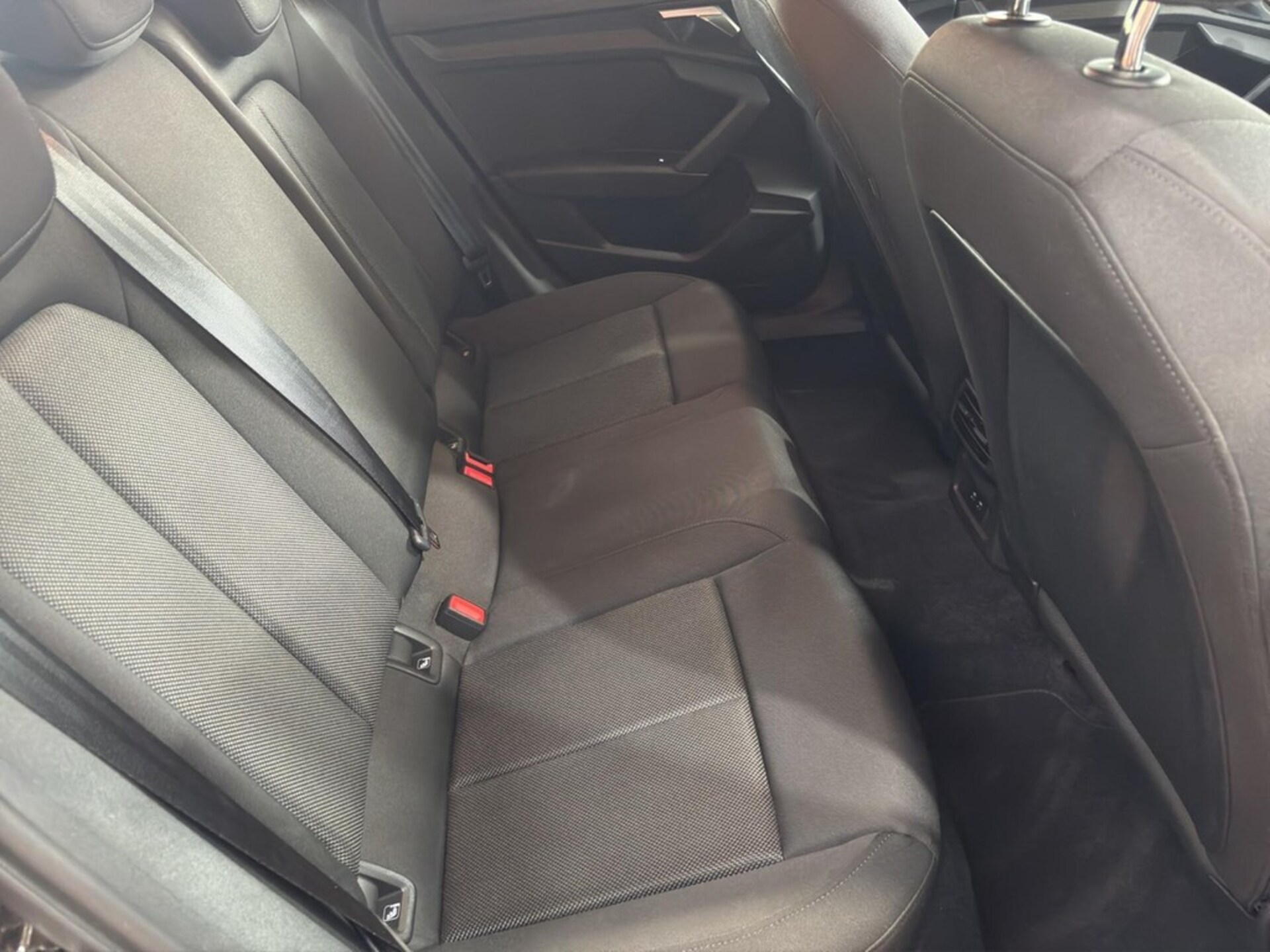 Audi A3 Sportback Advanced