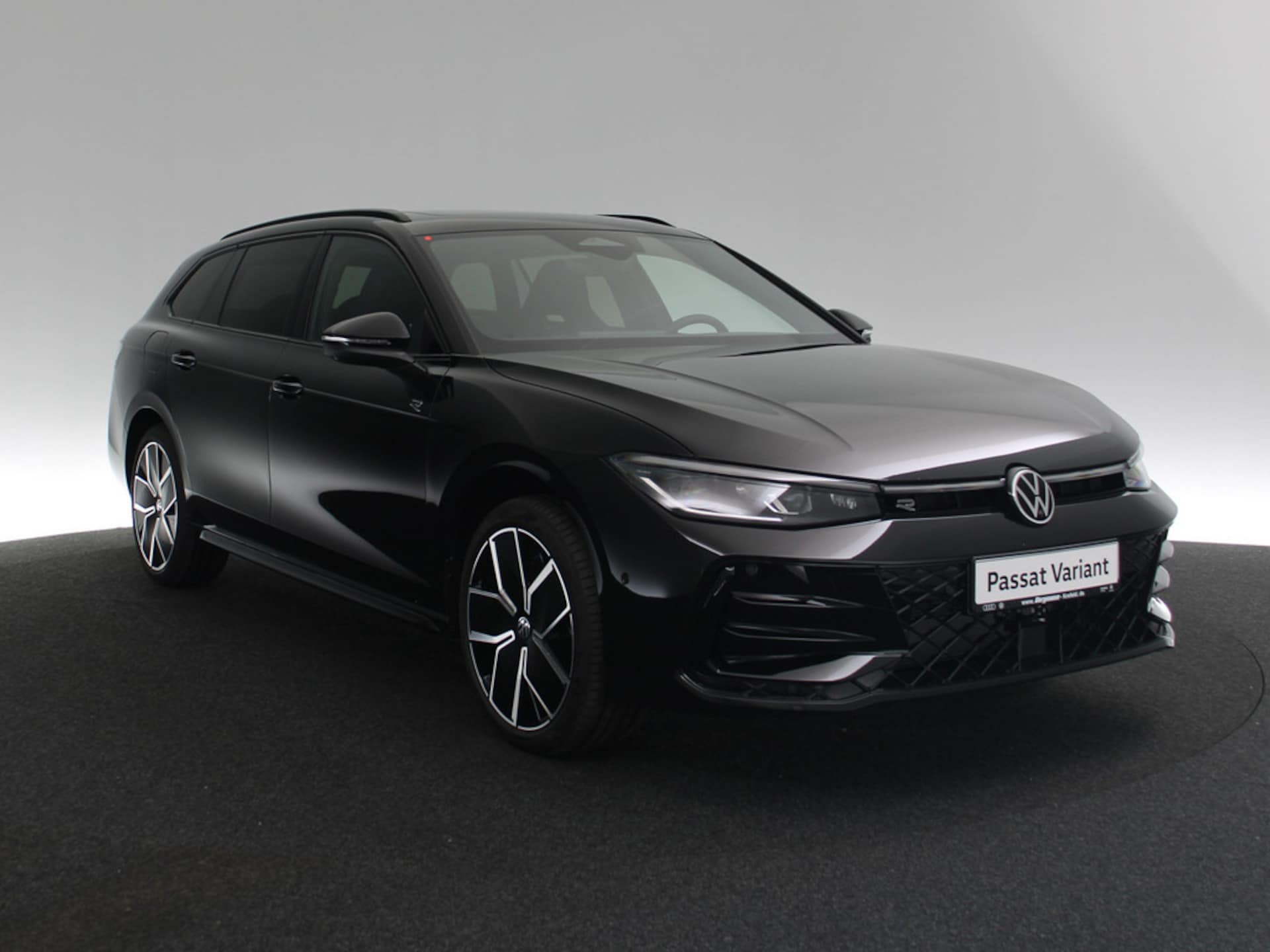 Volkswagen Passat R-Line