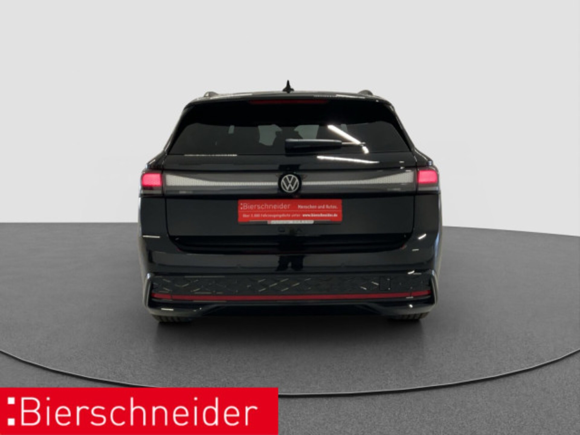 Volkswagen ID.7 Tourer GTX