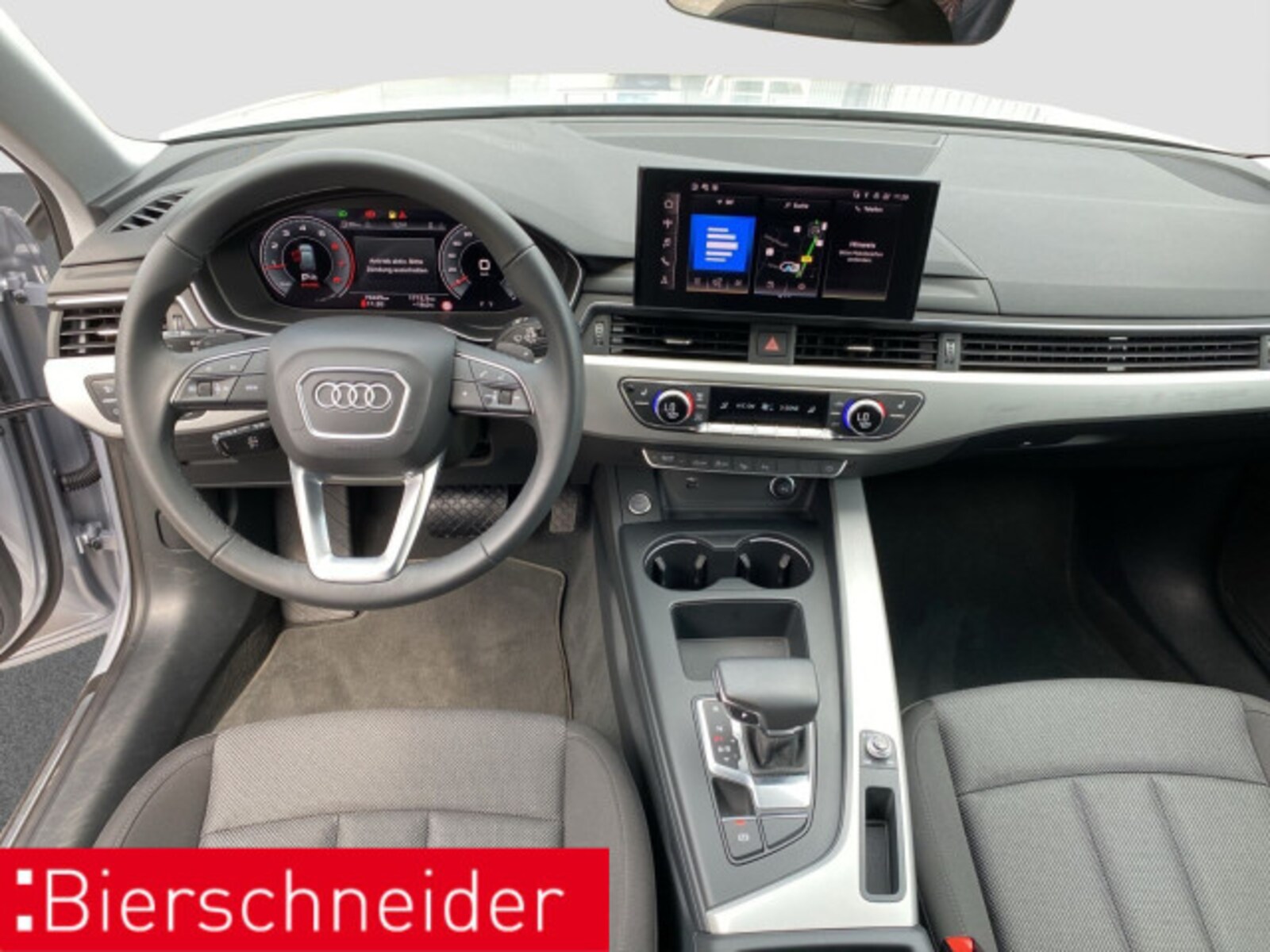 Audi A4 Avant – Bild 9