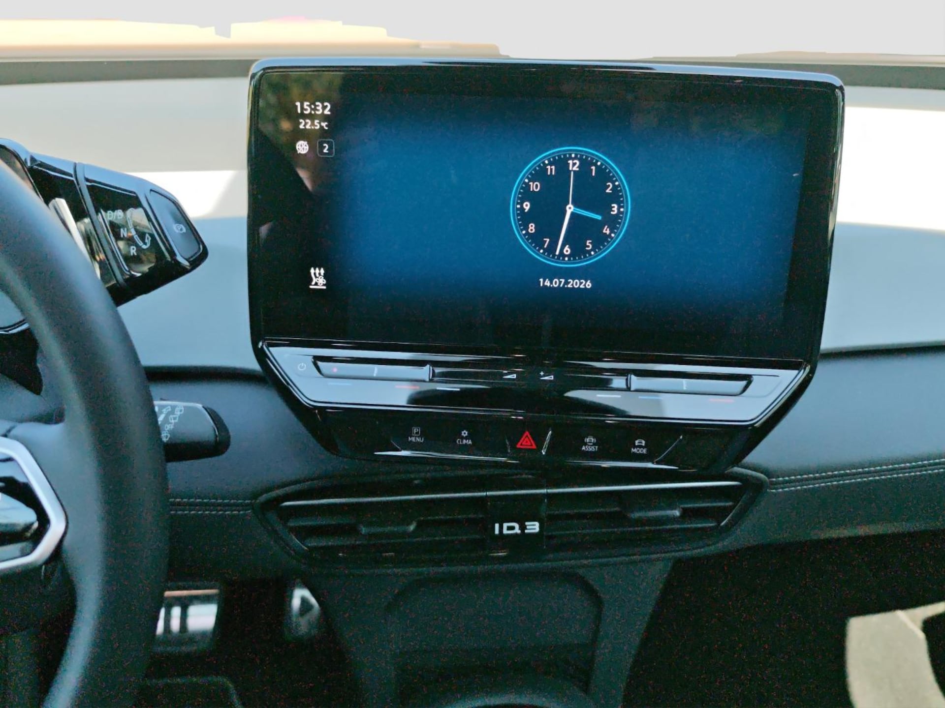 Volkswagen ID.3 MOVE Pro