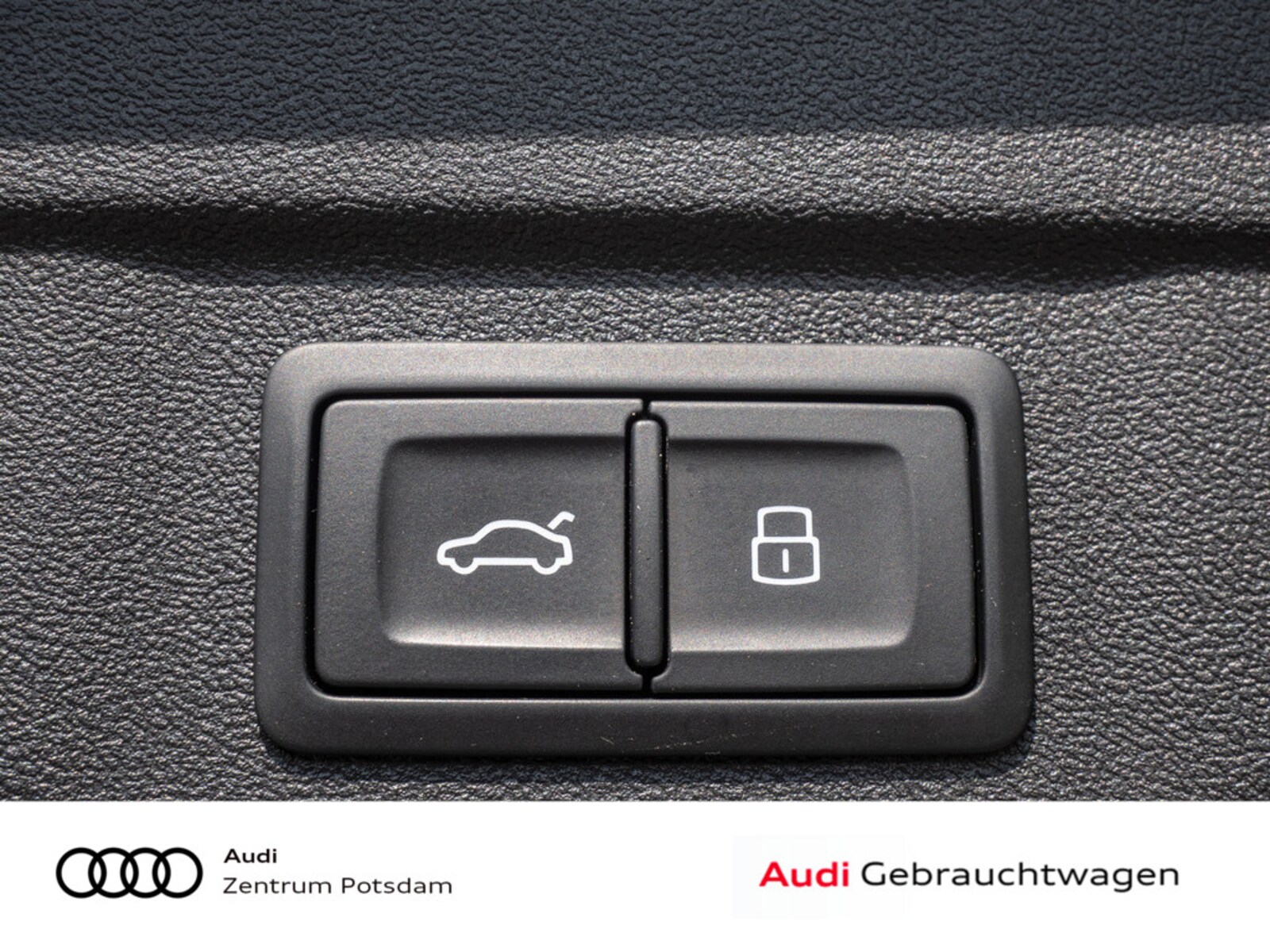 Audi A6 Avant – Bild 21