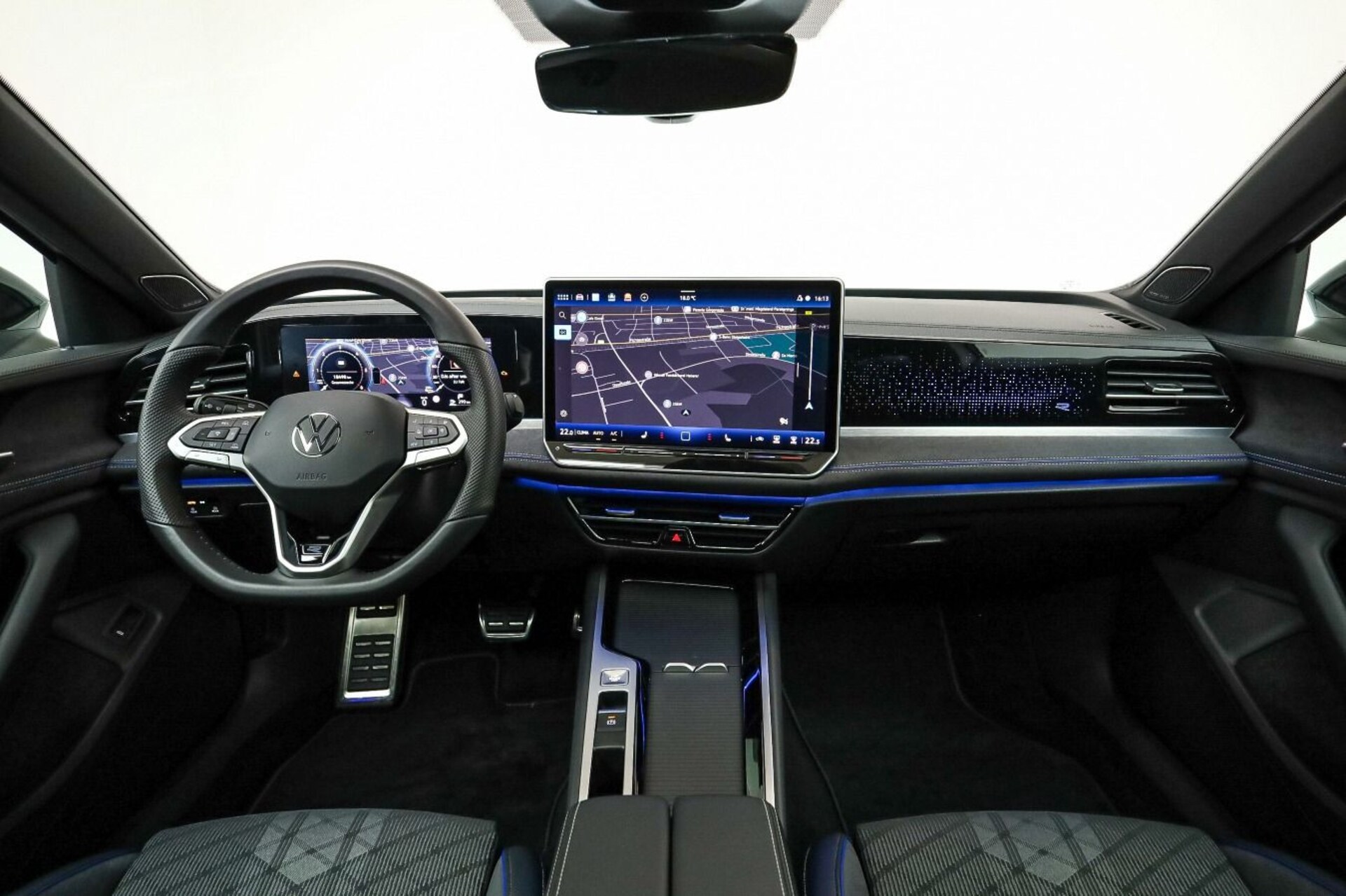 Volkswagen Passat R-Line