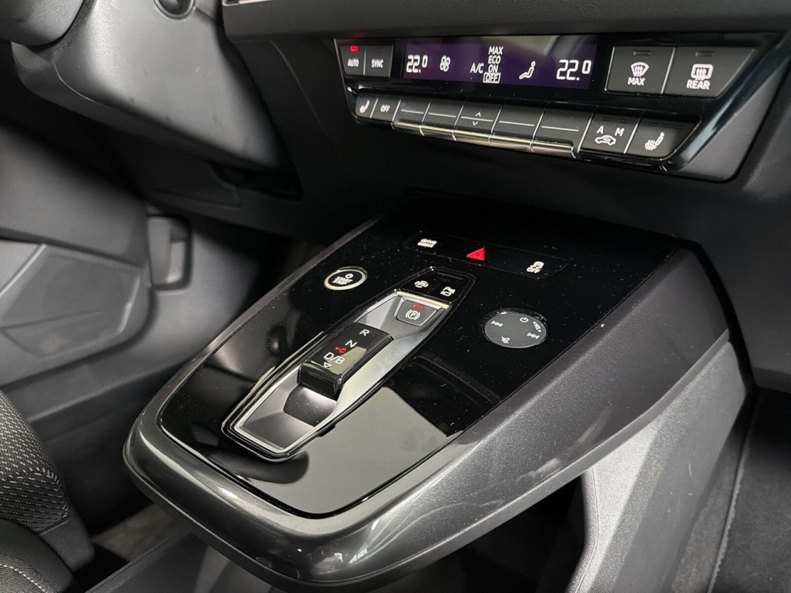 Audi Q4 e-tron – Bild 15
