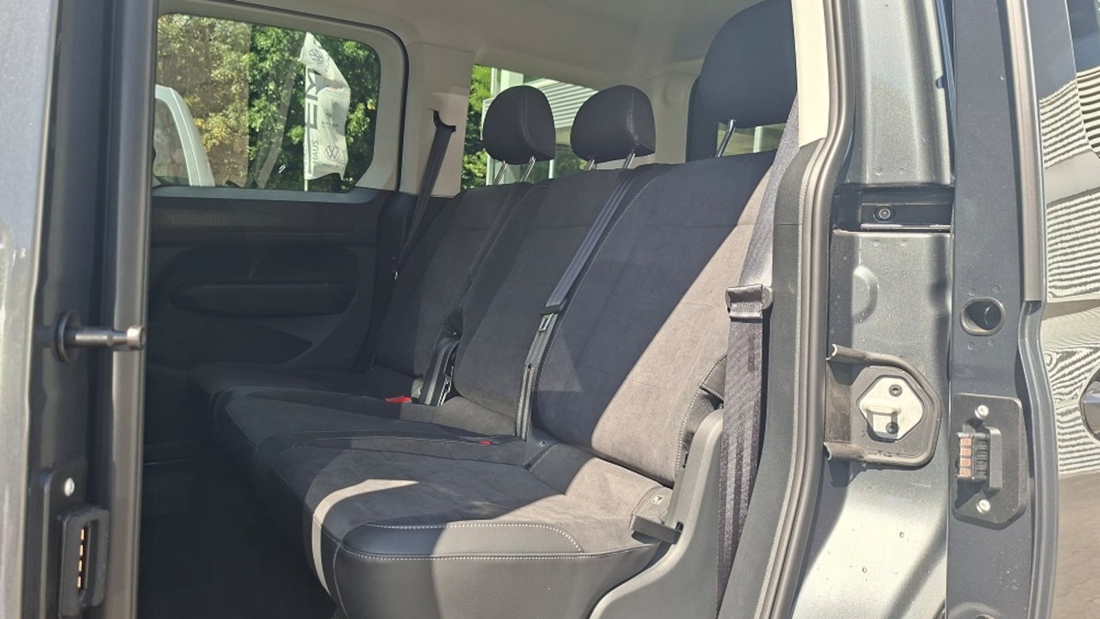 Volkswagen Caddy – Bild 10