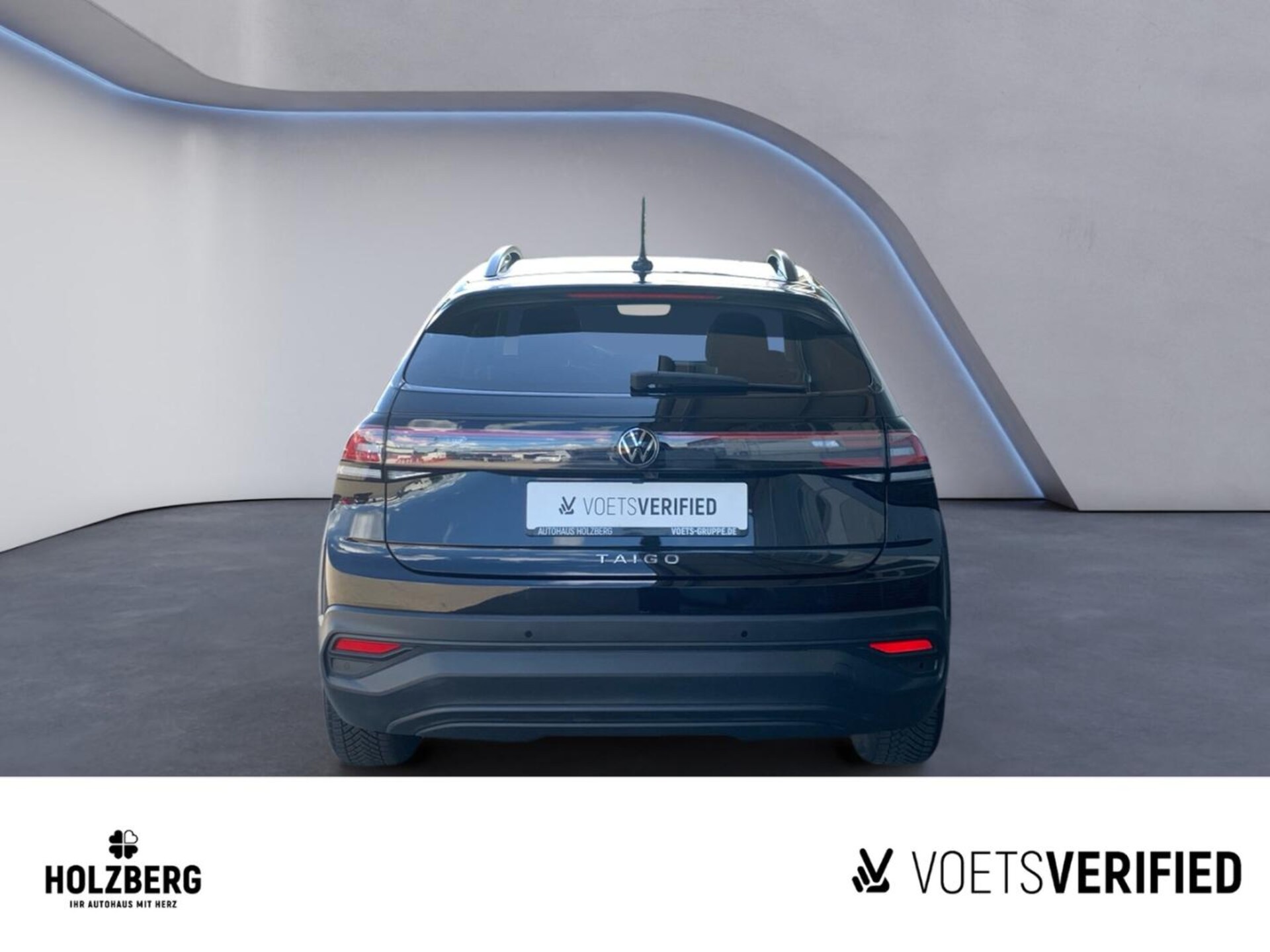 Volkswagen Taigo ENERGY