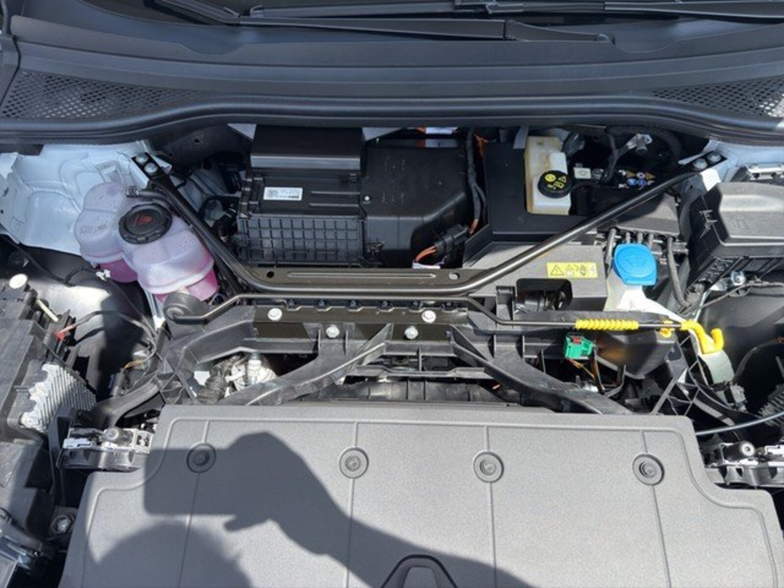 Audi Q4 Sportback e-tron – Bild 15