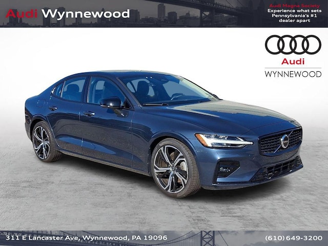 Photo of 2024 Volvo S60