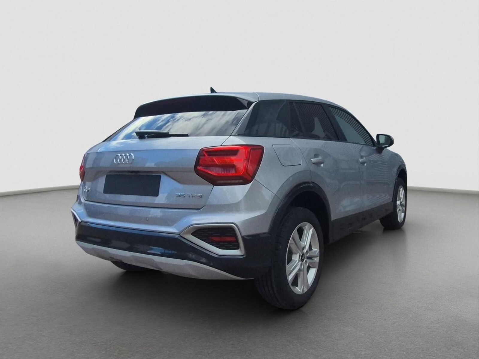 Audi Q2 – Bild 6
