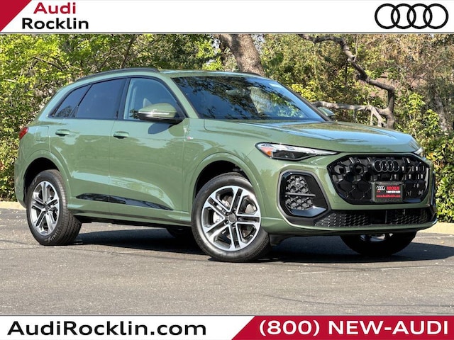 Photo of 2026 Audi Q5