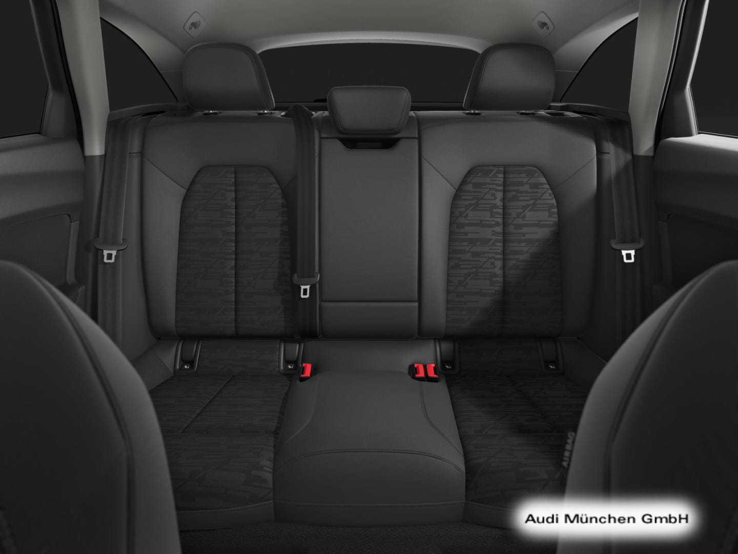 Bild über Audi A5 Avant TFSI S tronic - für weitere Informationen kontaktieren Sie den Audi Partner