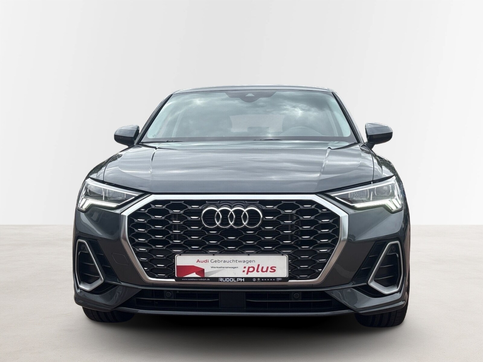 Audi Q3 Sportback – Bild 5