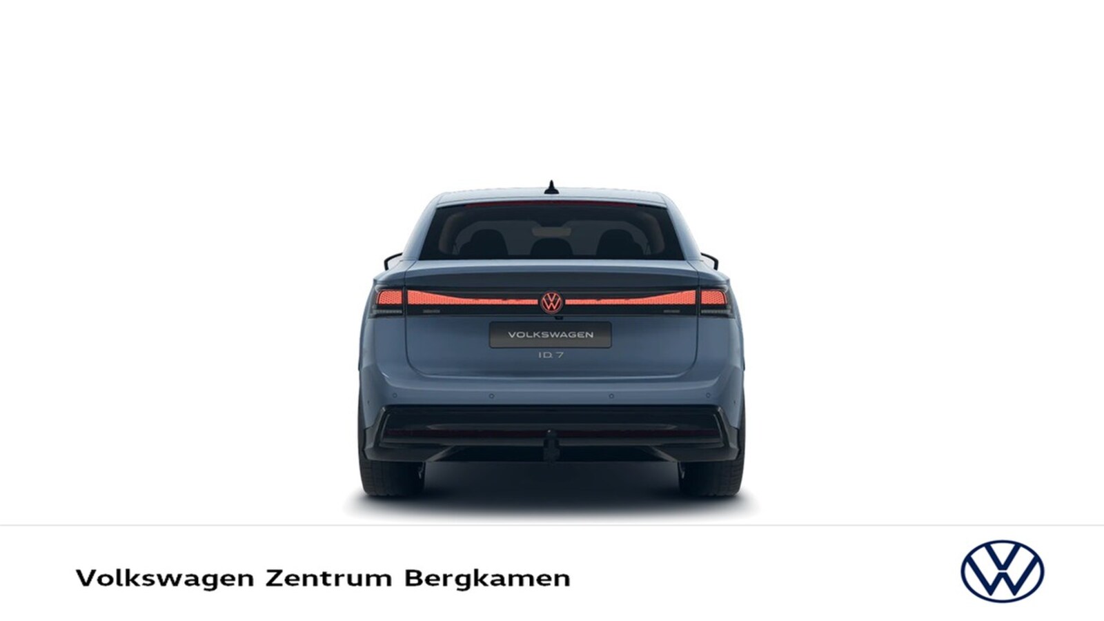 Volkswagen ID.7 – Bild 5