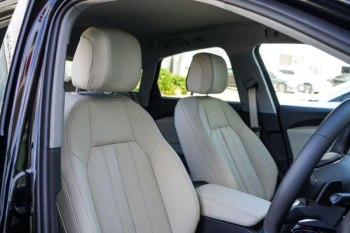 Image about Audi Q5 Sportback TFSI 150 kW