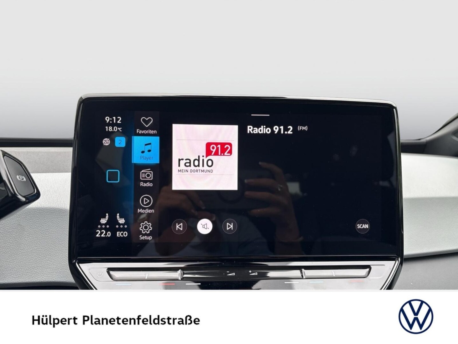 Volkswagen ID.3 – Bild 13