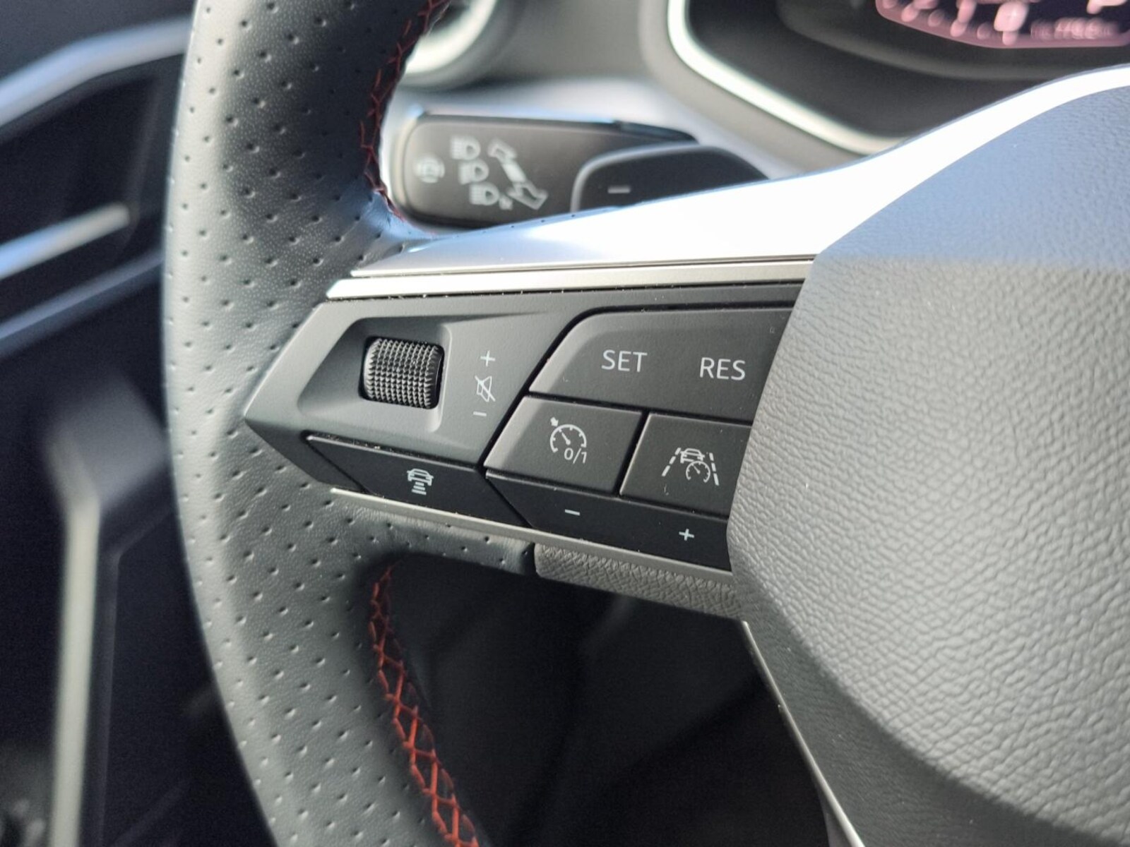 SEAT Arona – Bild 19