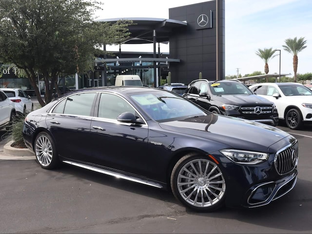 2025 Mercedes-Benz