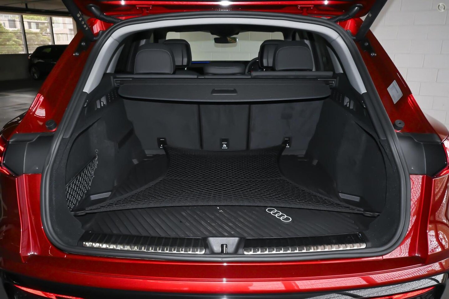 Image about Audi Q5 SUV TFSI 150 kW