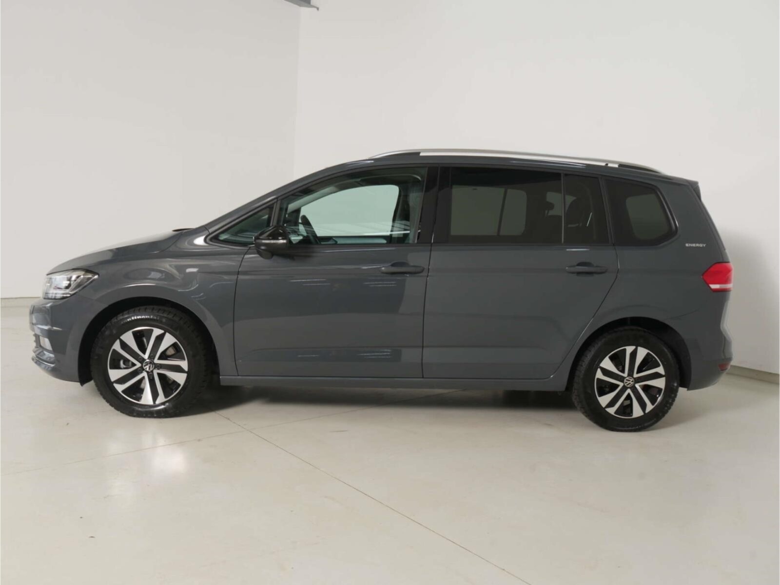 Volkswagen Touran – Bild 6