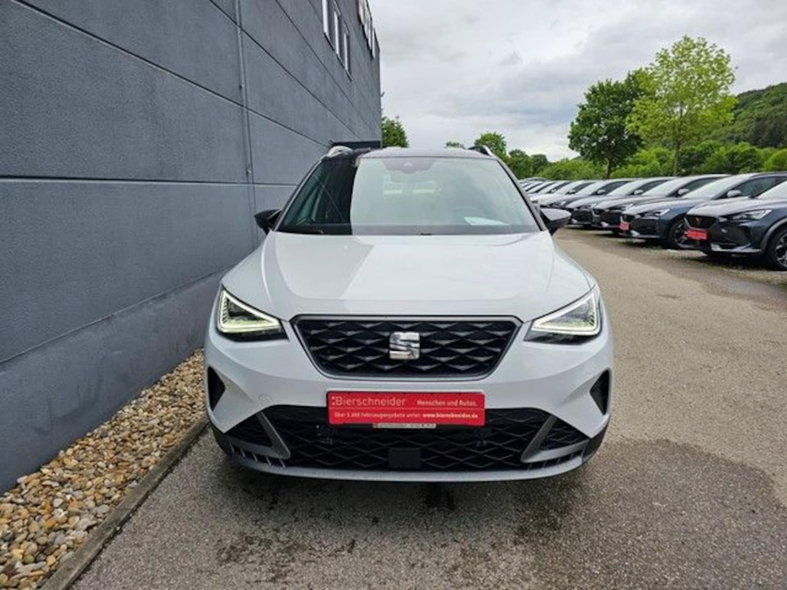 SEAT Arona – Bild 3