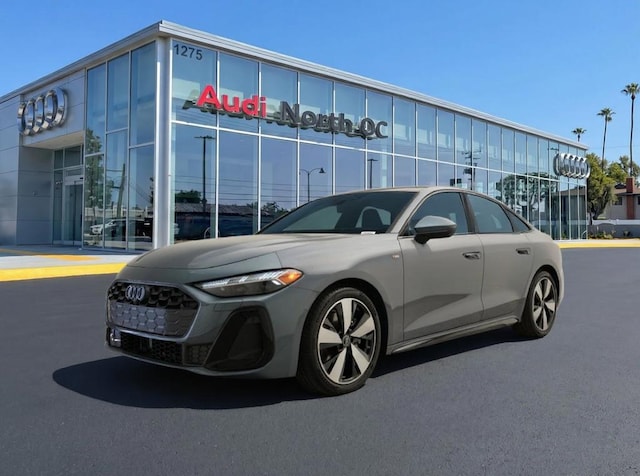 Photo of 2026 Audi A5 Sedan 