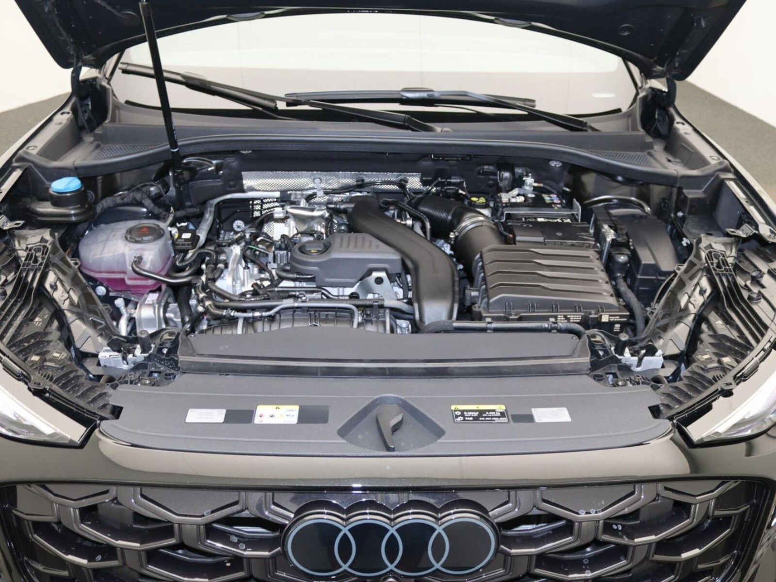 Audi Q3 – Bild 17