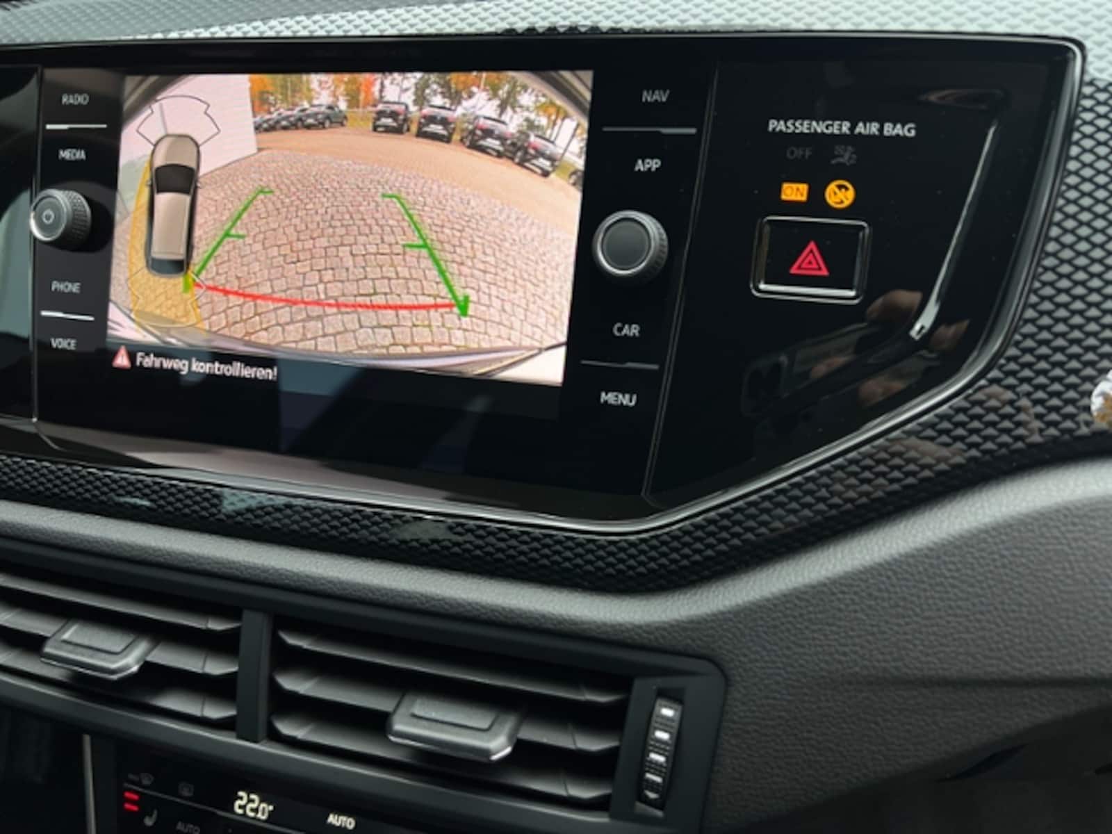 Volkswagen Taigo – Bild 11