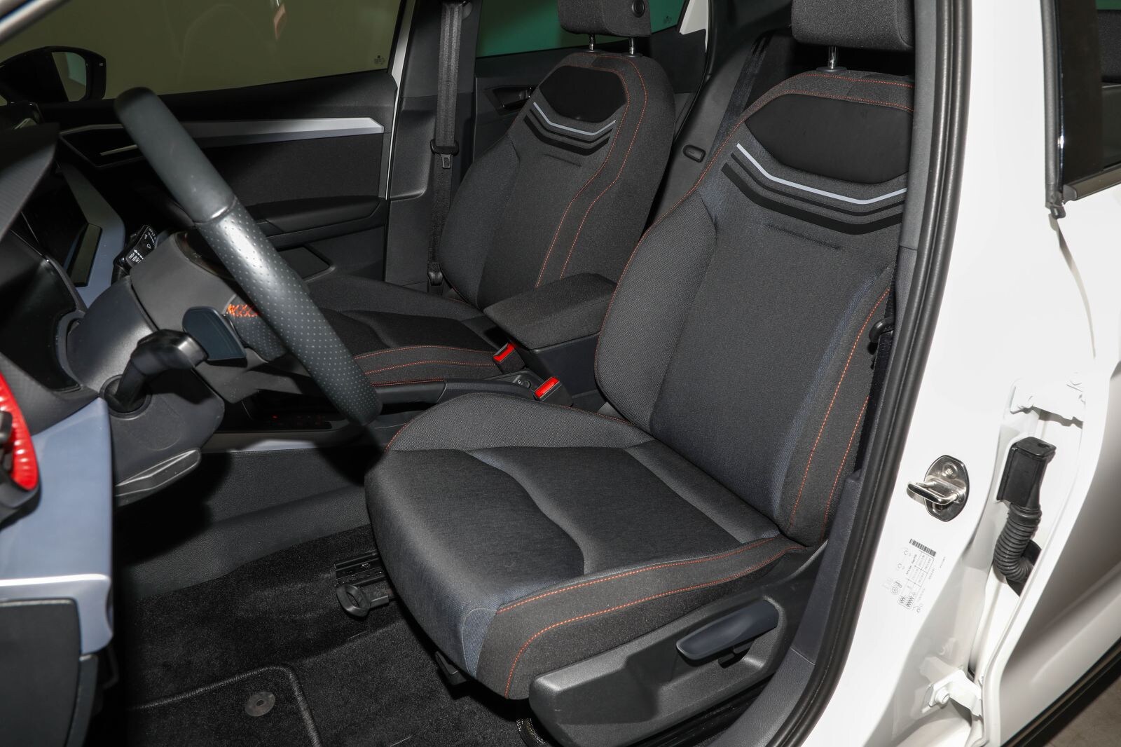 SEAT Arona – Bild 18
